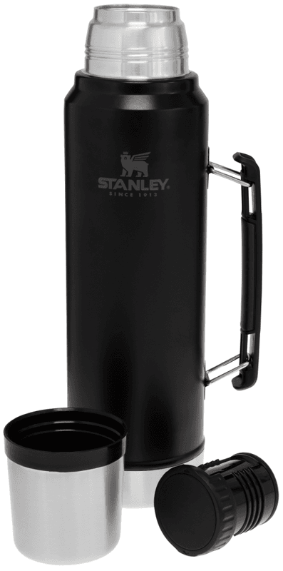 Termos Classic Vacuum Bottle 0,75 L