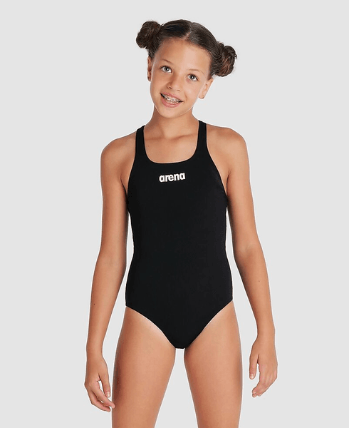 Hovedbilde GIRL'S TEAM SWIMSUIT SWIM PRO SOLID