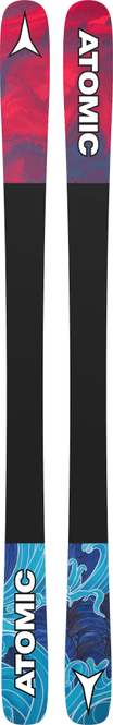 Hovedbilde BENT 85