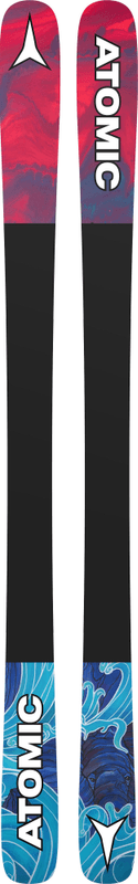 BENT 85