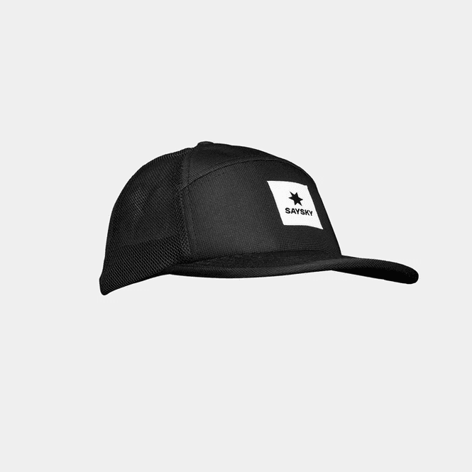 Hovedbilde Trucker Hybrid Cap