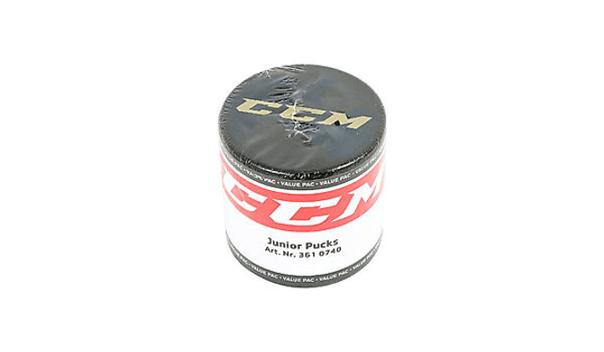 Hovedbilde PUCK JR 3-PACK