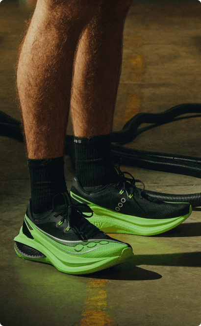 Hovedbilde ENDORPHIN PRO 5