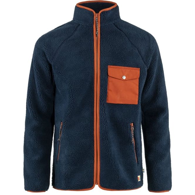 Hovedbilde Vardag Pile Fleece M