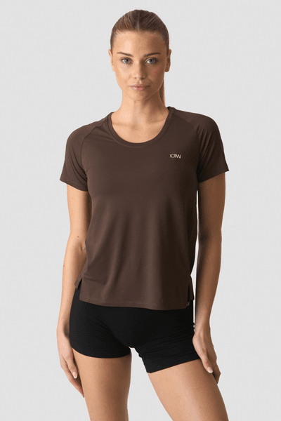 Hovedbilde Stride Mesh T-shirt