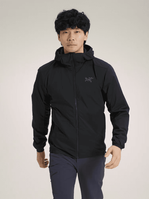 Hovedbilde Atom Hoody M