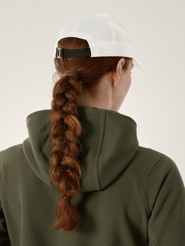 Small Bird Cap