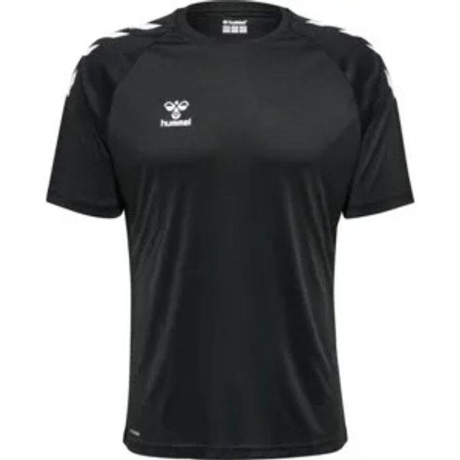 Hovedbilde hmlCORE XK CORE POLY T-SHIRT S/S