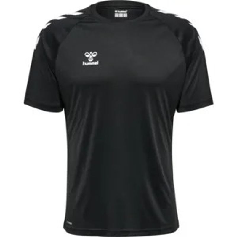 hmlCORE XK CORE POLY T-SHIRT S/S
