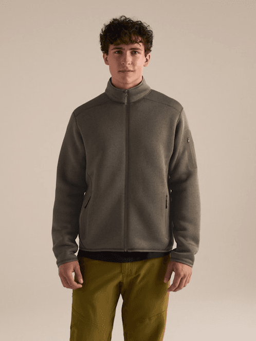 Hovedbilde Covert Cardigan M