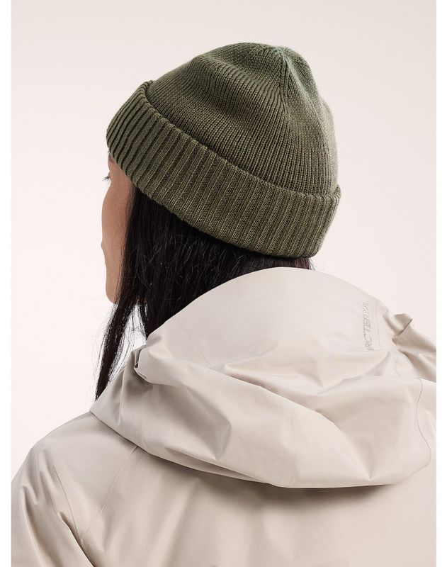 Mallow Toque