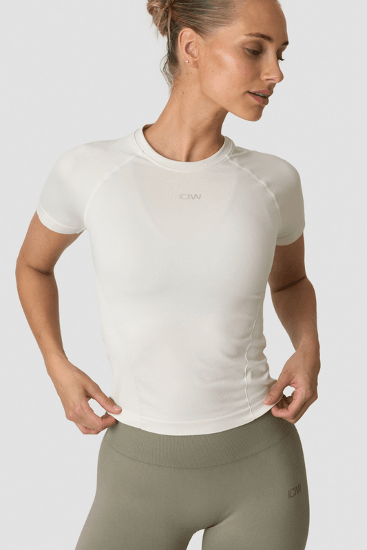 Sculpt Seamless T-sh