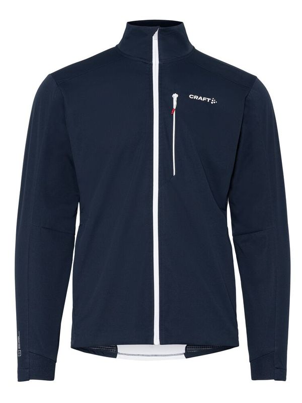 Nor Adv Nordic Training Jacket 2 M