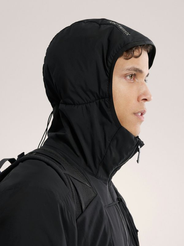 Atom Hoody M