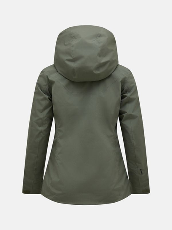 W Anima Jacket