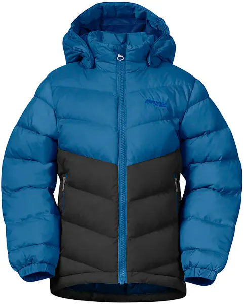 Hovedbilde Bismo Down Kids Jacket