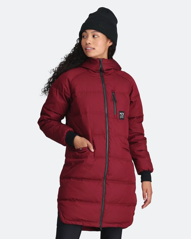 RONGVE PARKA