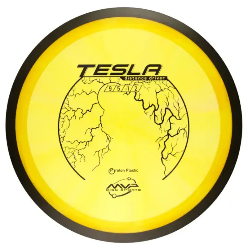 Proton Driver Tesla