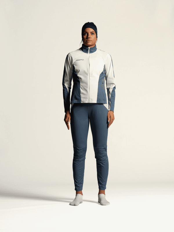 OL Norway Race Wind Tights 2 W