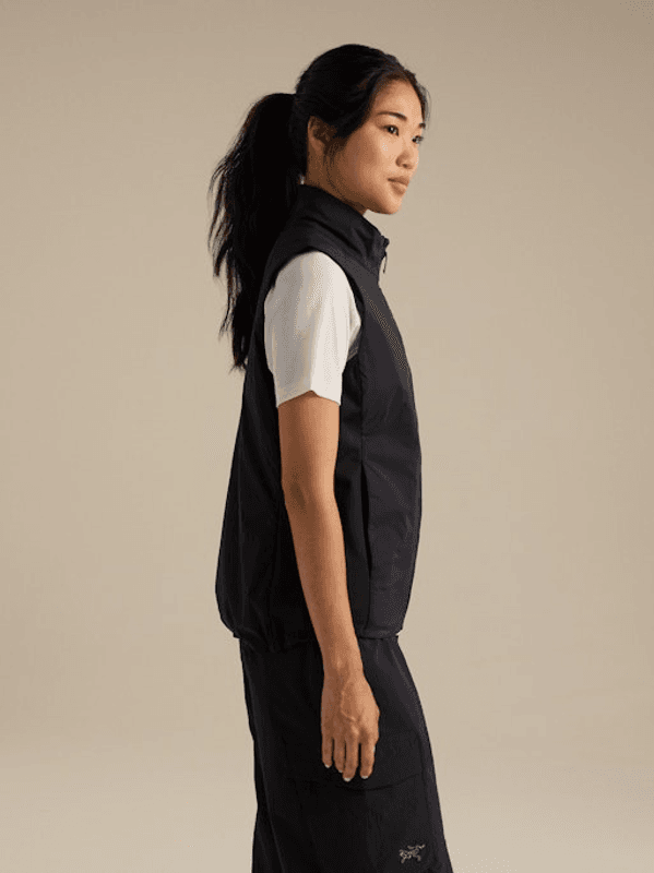 Atom Vest W