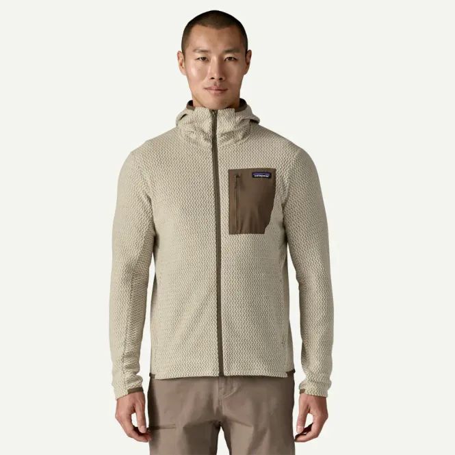 Hovedbilde M R1 Air Full-Zip Hoody