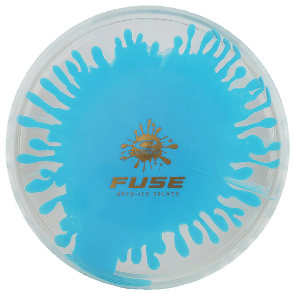 Hovedbilde Opto-Ice Splash Midrange Fuse