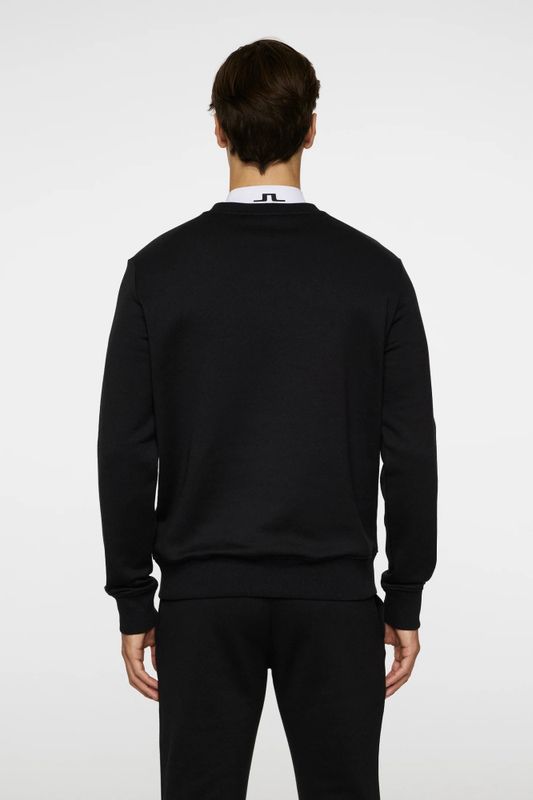 Alpha Crew Neck