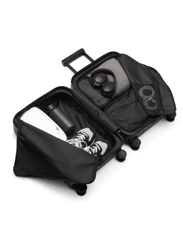 Ramverk Carry-on