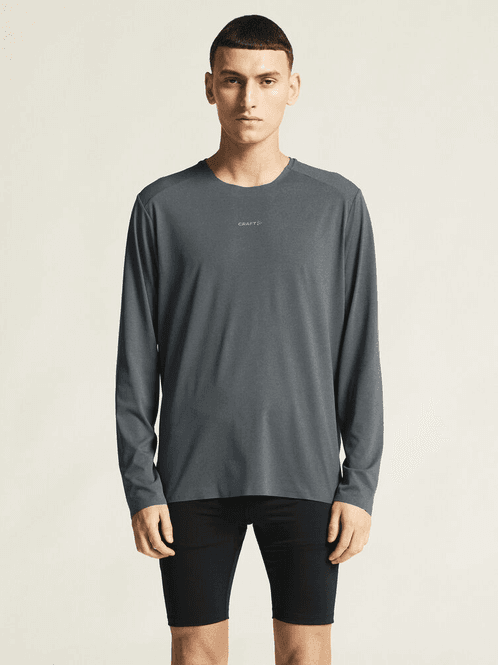 Hovedbilde Hypervent Longsleeve M