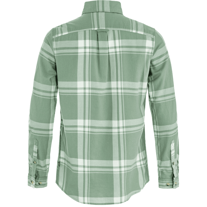 Hovedbilde Övik Lite Flannel Shirt W
