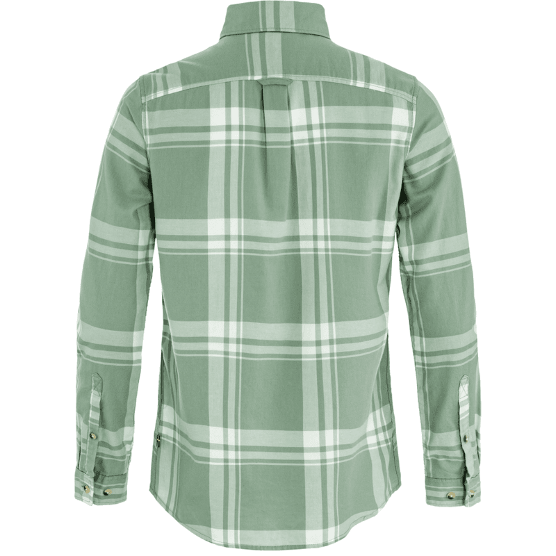Övik Lite Flannel Shirt W