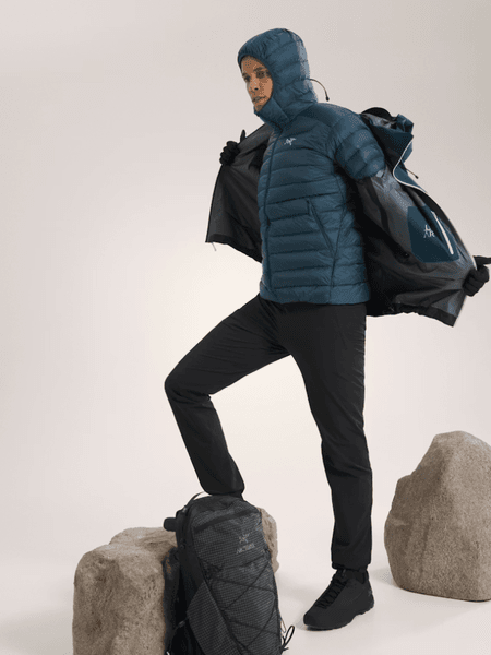 Hovedbilde Cerium Hoody M