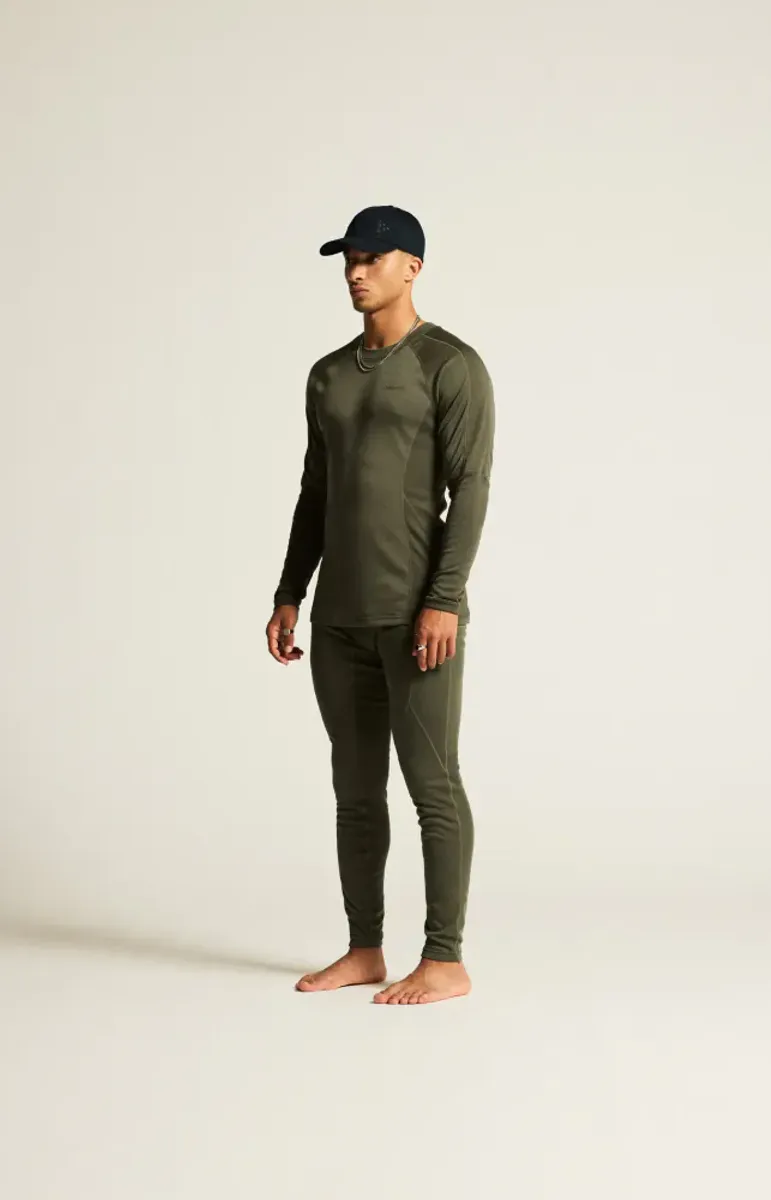 Core Warm Baselayer Set M