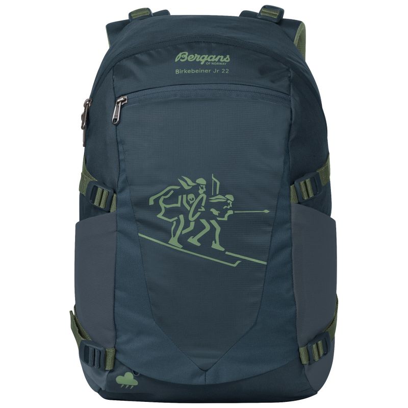 Birkebeiner Jr 22