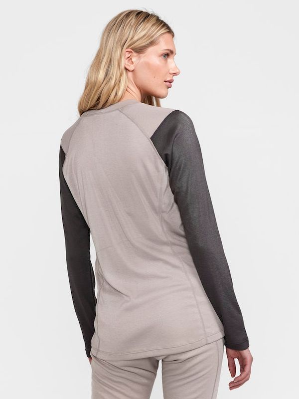 Core Warm Baselayer Set W