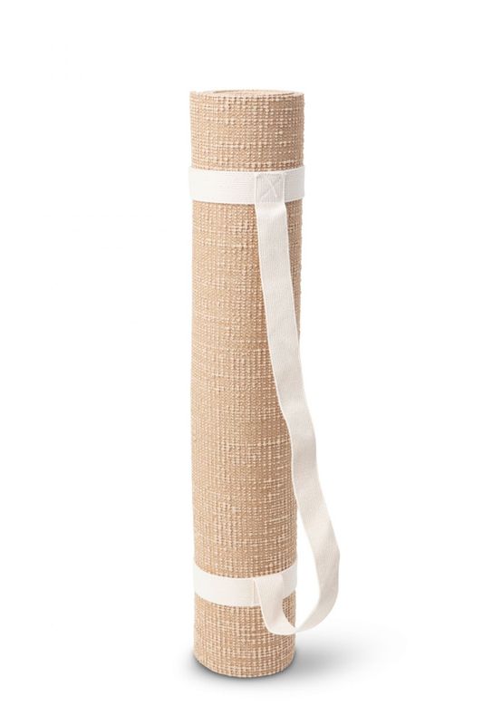 YogaMat Jute ECO