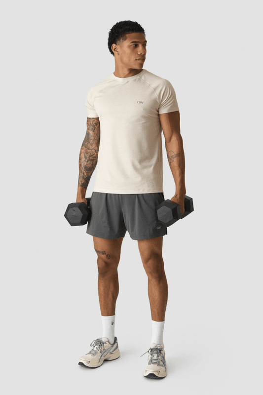 Training Mesh T-shir
