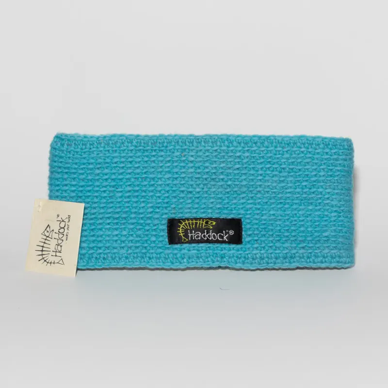 Haddock Head Band