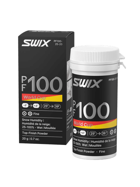 Hovedbilde PF100 WC Powder Fine Wet 20g