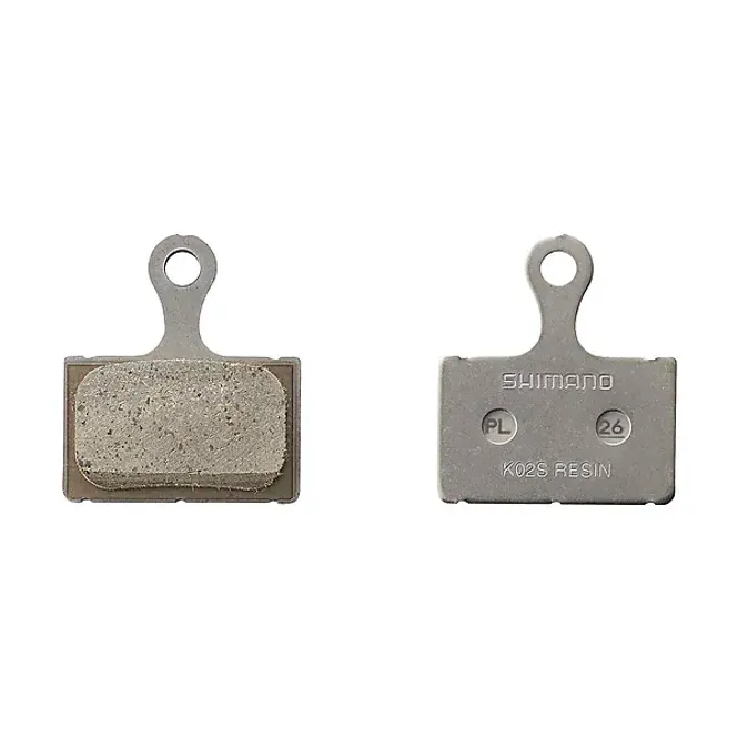 Hovedbilde Bremseklosser skivebrems K05S