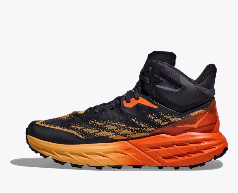 M SPEEDGOAT 5 MID GTX