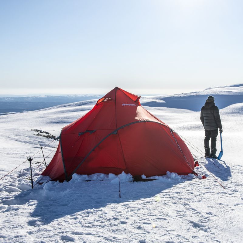 Wiglo® LT v.2 4-Pers Tent