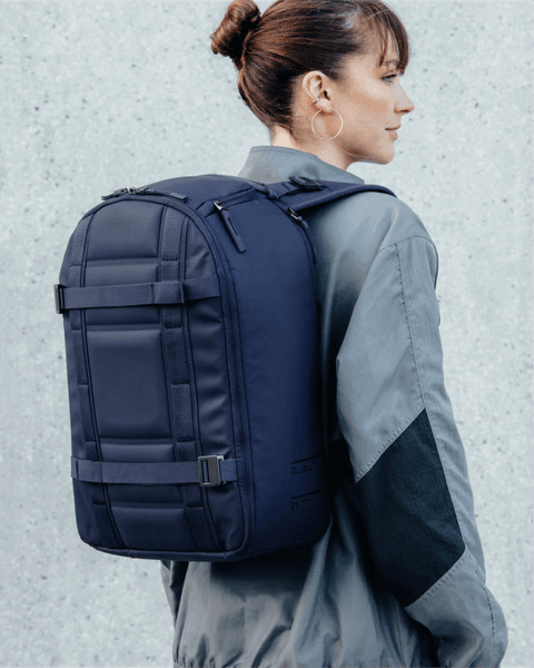 Hovedbilde Ramverk Backpack 21L