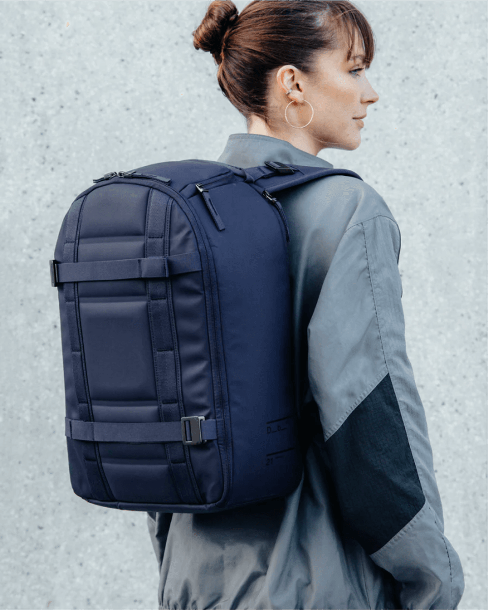 Ramverk Backpack 21L