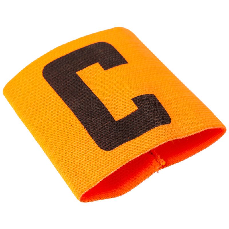 SR. CAPTAIN ARM BIND, NEON ORANGE