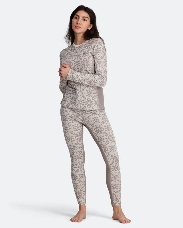 EDITH LONG SLEEVE