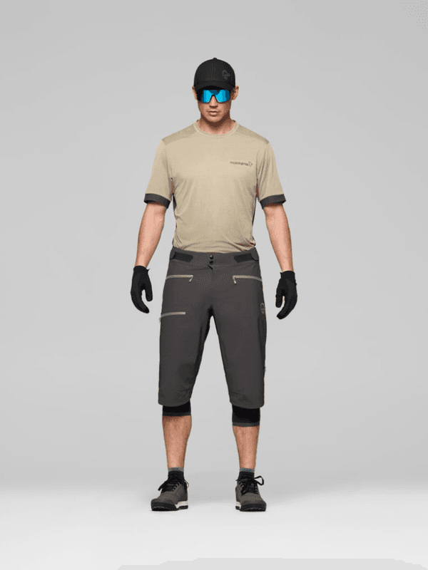 fjørå flex1 Shorts M's
