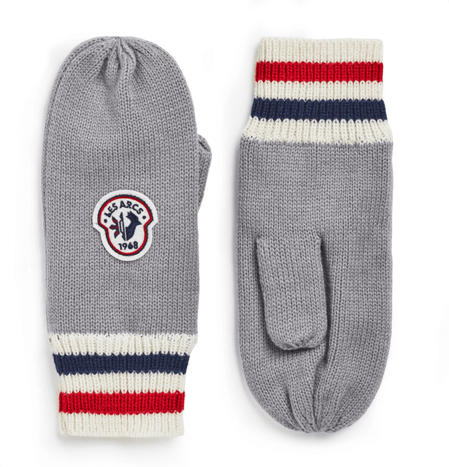 Hovedbilde Pascale knitted mitt