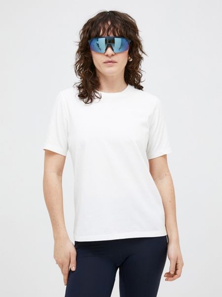 Bilde av W Original Small Logo Tee