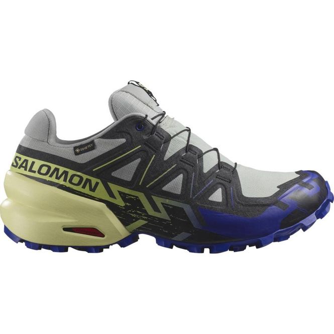 Hovedbilde SPEEDCROSS 6 GORE-TEX